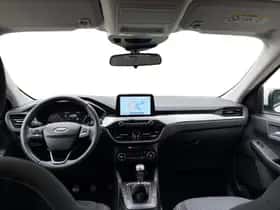 Ford Kuga (2020) thumbnail 30