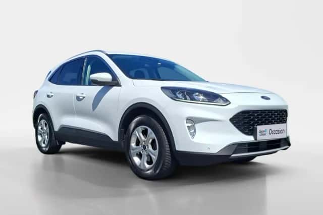 Ford Kuga (2020) thumbnail 5