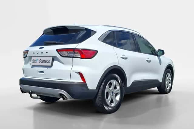 Ford Kuga (2020) thumbnail 7