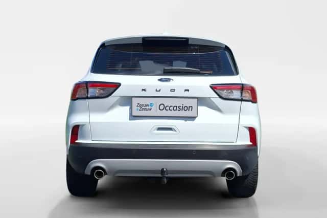 Ford Kuga (2020) thumbnail 8