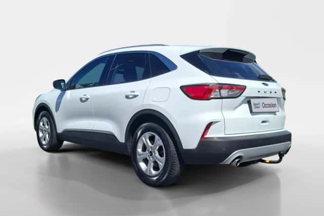 Ford Kuga (2020) thumbnail 10
