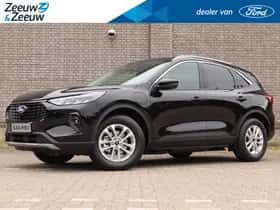 Ford Kuga (2026)