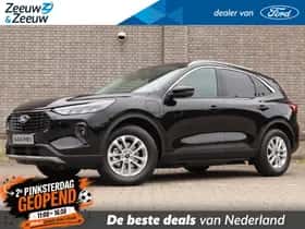 Ford Kuga (2026)