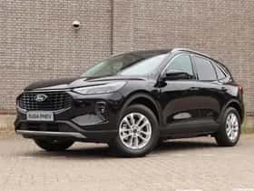 Ford Kuga (2026) thumbnail 2