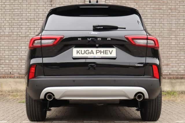 Ford Kuga (2026) thumbnail 11
