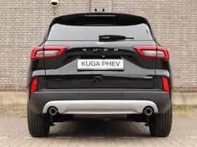 Ford Kuga (2026) thumbnail 11