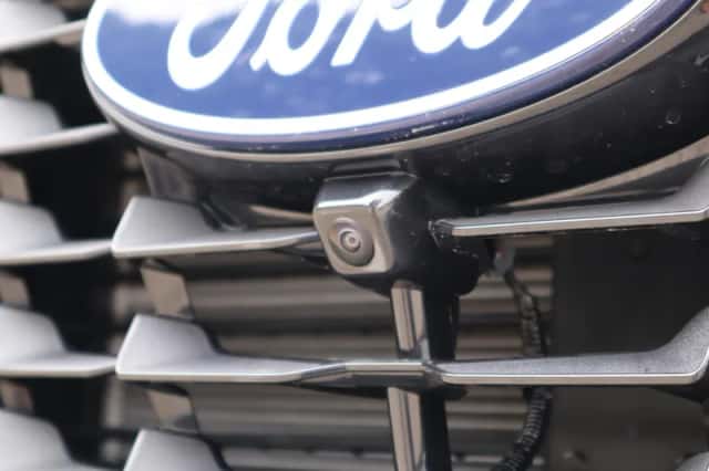 Ford Kuga (2026) thumbnail 13