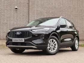 Ford Kuga (2026) thumbnail 3