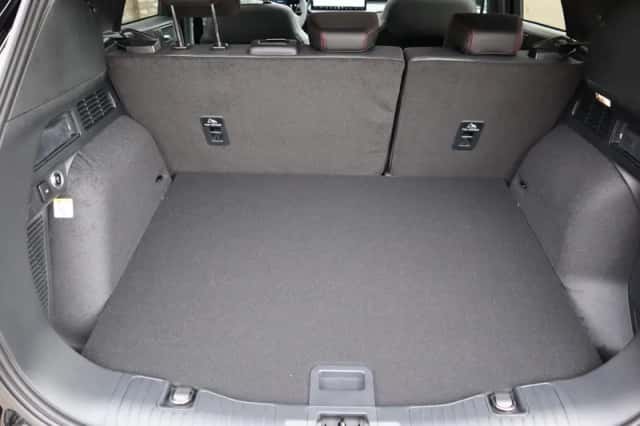 Ford Kuga (2026) thumbnail 22