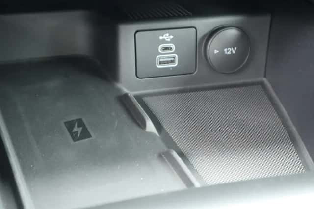 Ford Kuga (2026) thumbnail 33