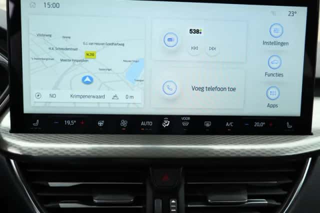 Ford Kuga (2026) thumbnail 35