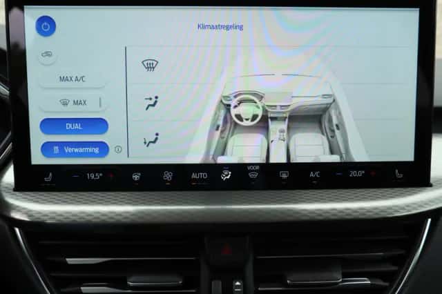 Ford Kuga (2026) thumbnail 38