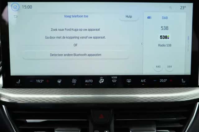 Ford Kuga (2026) thumbnail 39