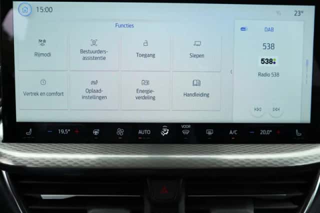 Ford Kuga (2026) thumbnail 41