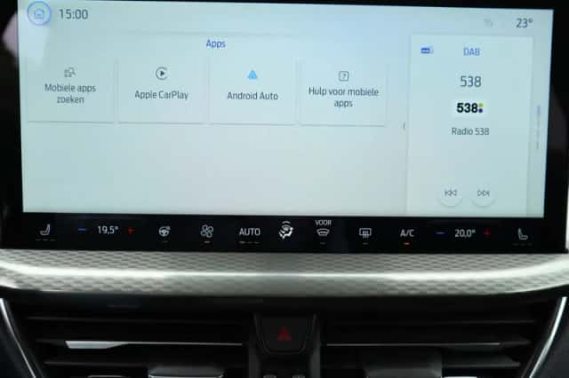 Ford Kuga (2026) thumbnail 42
