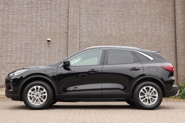 Ford Kuga (2026) thumbnail 6