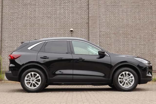 Ford Kuga (2026) thumbnail 7