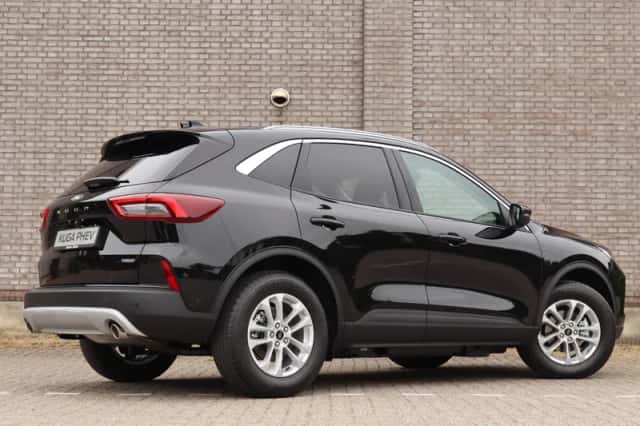 Ford Kuga (2026) thumbnail 8