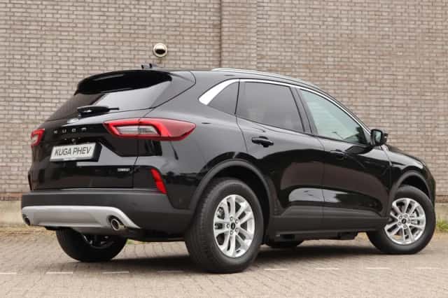 Ford Kuga (2026) thumbnail 9