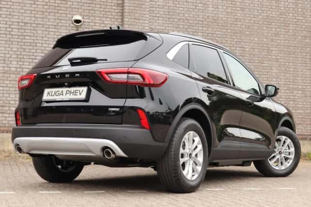 Ford Kuga (2026) thumbnail 10