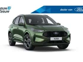 Ford Kuga (2026)