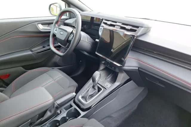 Ford Puma (2026) thumbnail 11