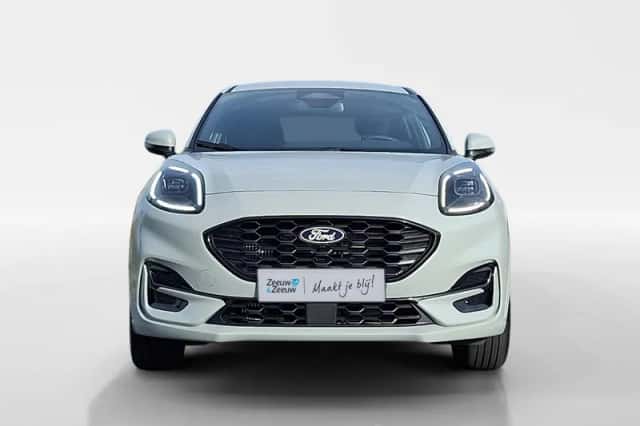 Ford Puma (2026) thumbnail 3