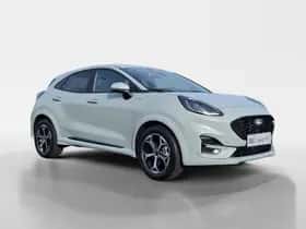 Ford Puma (2026) thumbnail 4