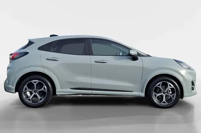 Ford Puma (2026) thumbnail 5