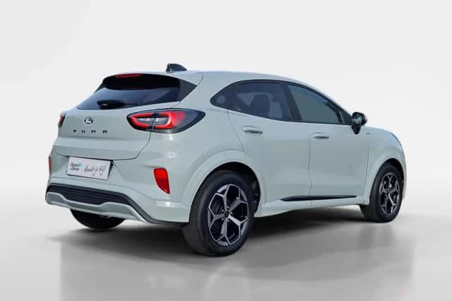 Ford Puma (2026) thumbnail 6