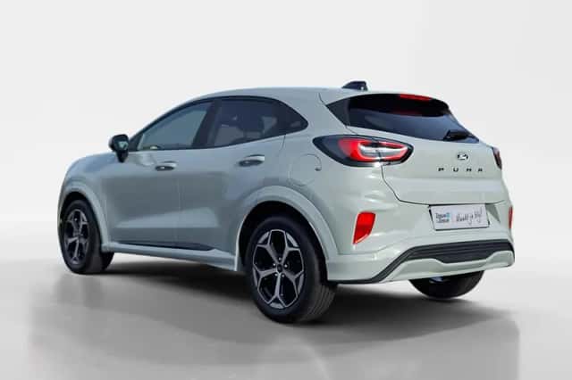 Ford Puma (2026) thumbnail 8
