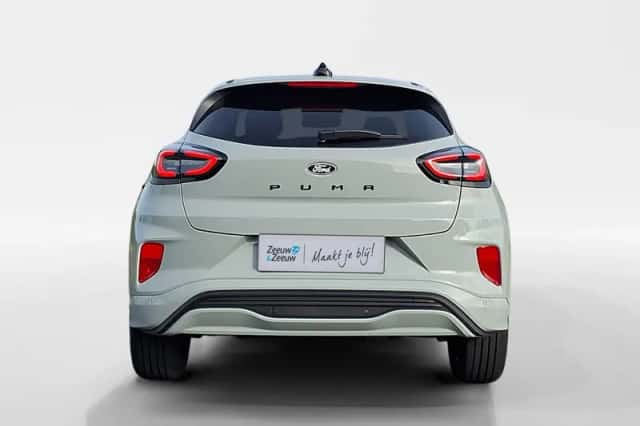 Ford Puma (2026) thumbnail 9
