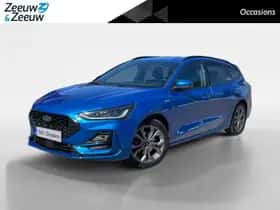 Ford Focus (2023)