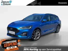 Ford Focus (2023)