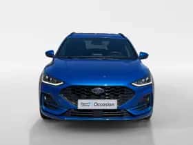 Ford Focus (2023) thumbnail 2
