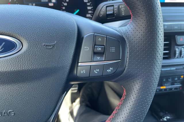 Ford Focus (2023) thumbnail 14