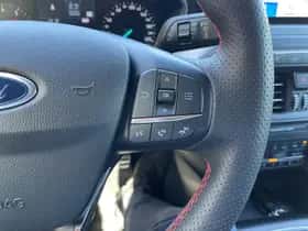 Ford Focus (2023) thumbnail 14
