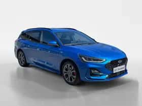 Ford Focus (2023) thumbnail 3