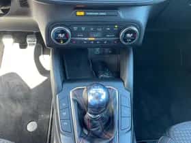 Ford Focus (2023) thumbnail 21