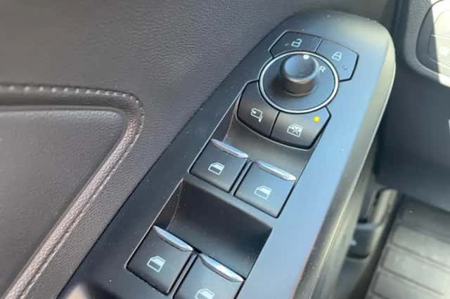 Ford Focus (2023) thumbnail 23