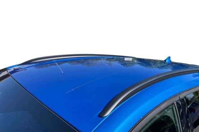 Ford Focus (2023) thumbnail 24