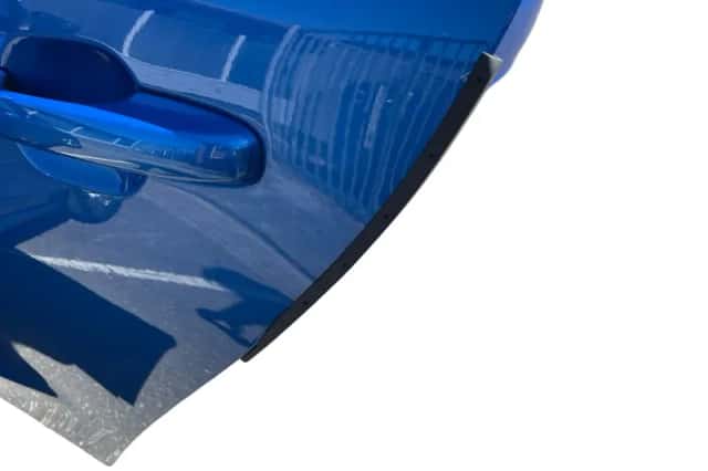 Ford Focus (2023) thumbnail 25