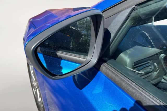 Ford Focus (2023) thumbnail 27