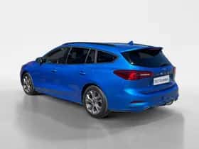 Ford Focus (2023) thumbnail 6