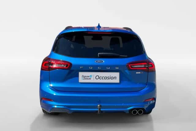 Ford Focus (2023) thumbnail 7