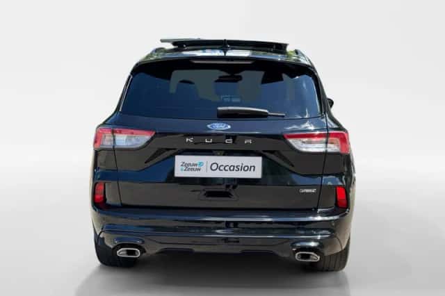 Ford Kuga (2021) thumbnail 6