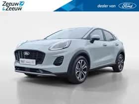 Ford Puma (2026)