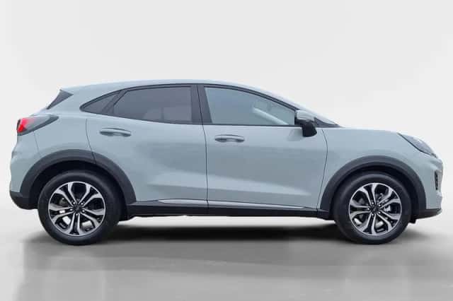 Ford Puma (2026) thumbnail 5