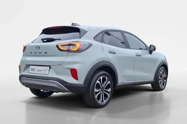 Ford Puma (2026) thumbnail 6