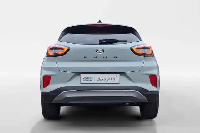 Ford Puma (2026) thumbnail 7